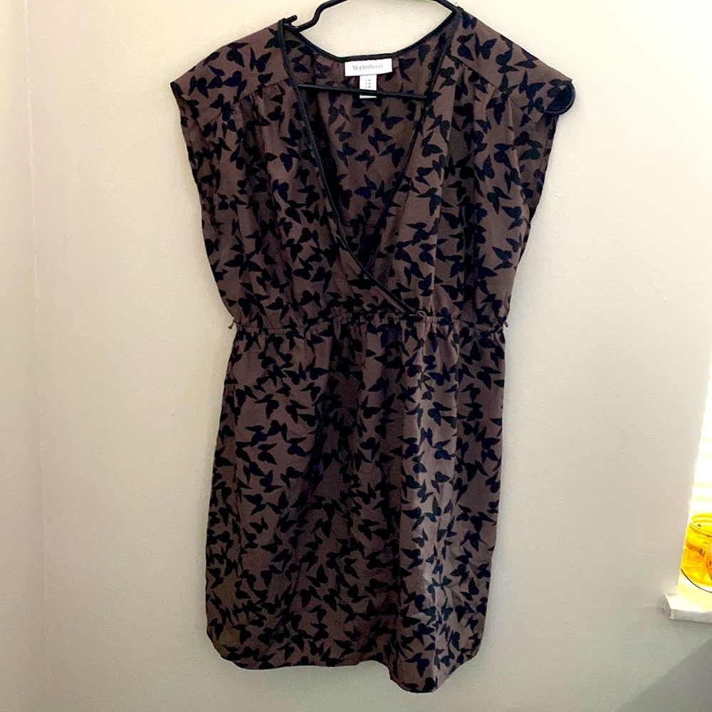 Maternity dress